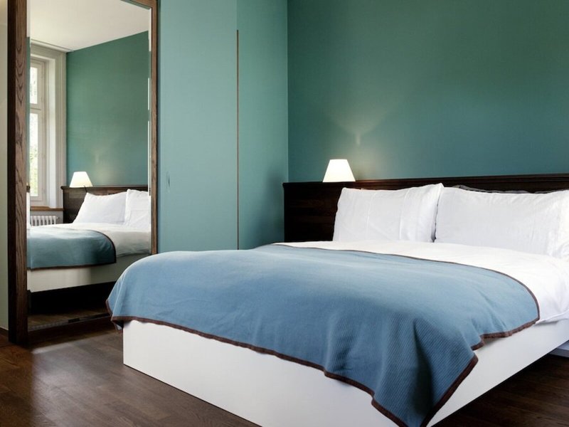 Plattenhof Hotel 17