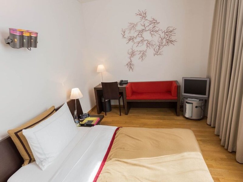 Plattenhof Hotel 18