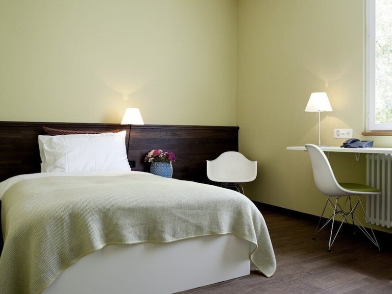 Plattenhof Hotel 20