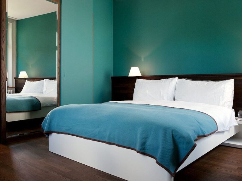 Plattenhof Hotel 21