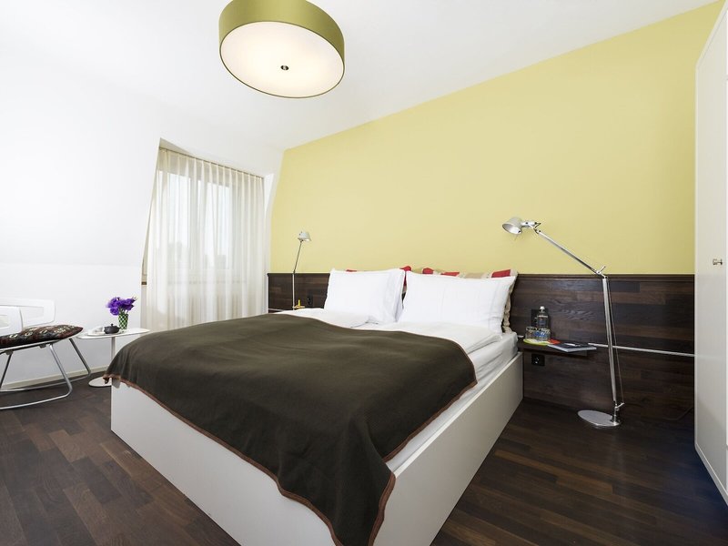 Plattenhof Hotel 22