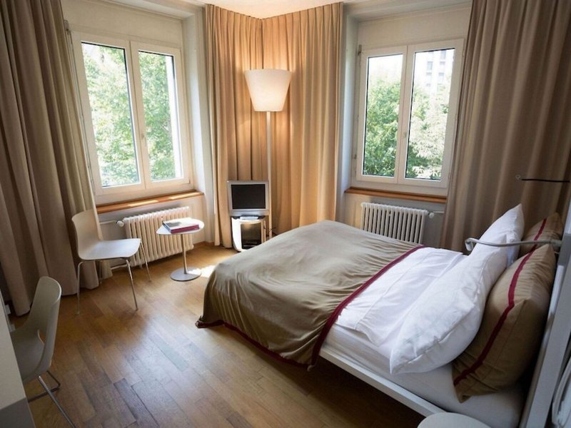 Plattenhof Hotel 23