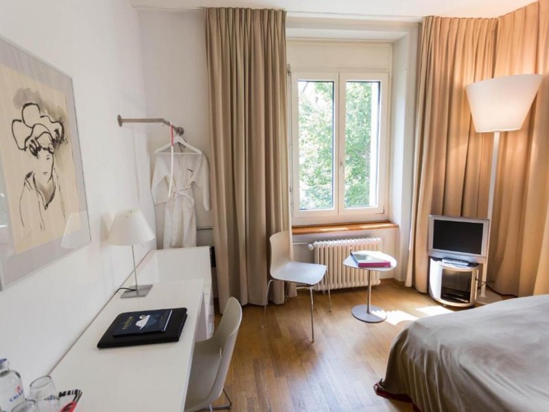 Plattenhof Hotel 24