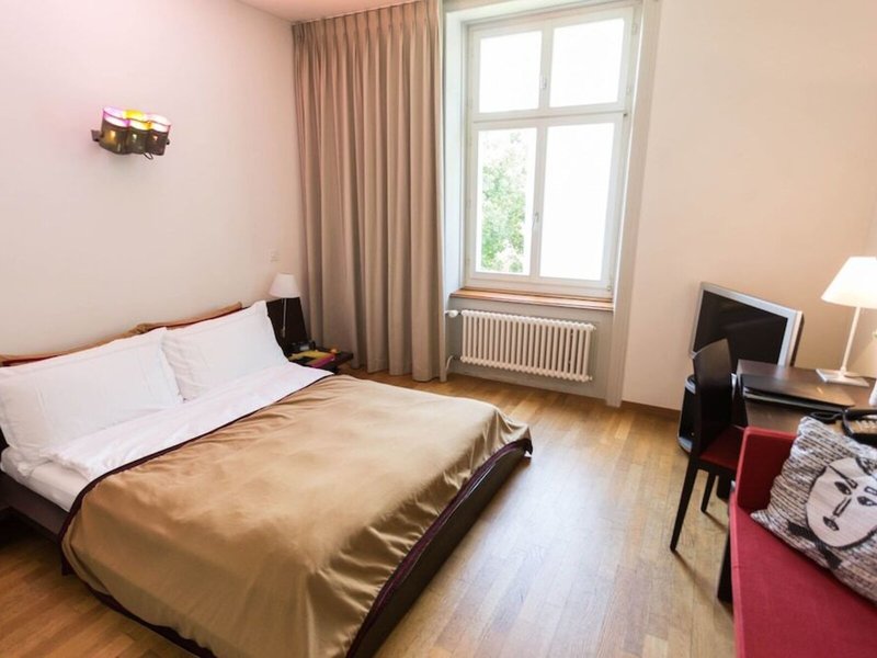 Plattenhof Hotel 25