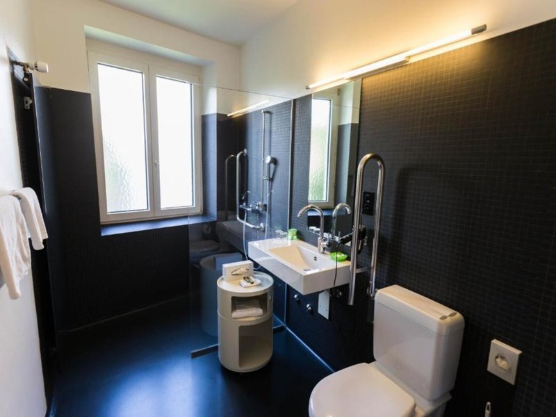 Plattenhof Hotel 26