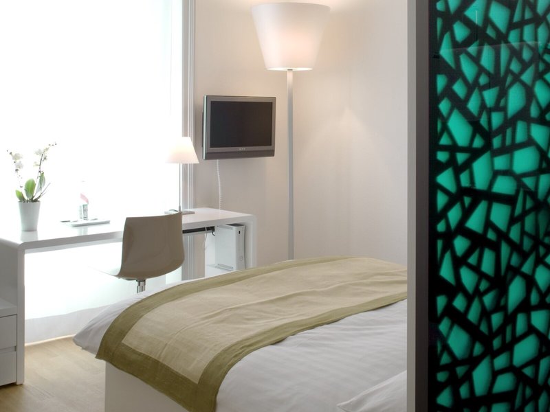 Plattenhof Hotel 27