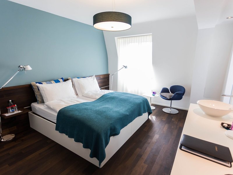 Plattenhof Hotel 29