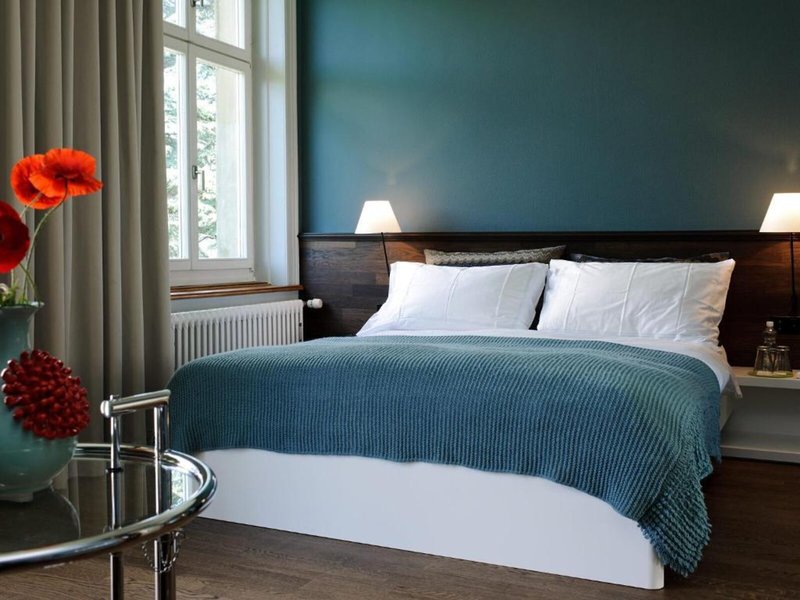 Plattenhof Hotel 31
