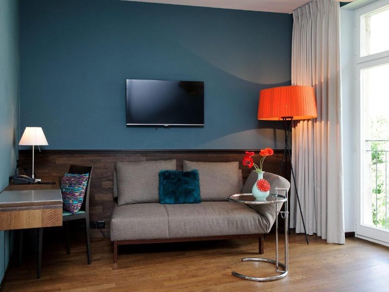 Plattenhof Hotel 33