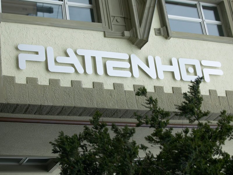 Plattenhof Hotel