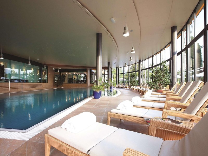 Fairmont Le Montreux Palace 15