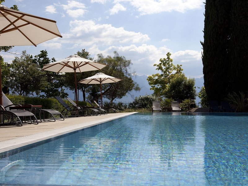 Fairmont Le Montreux Palace 16
