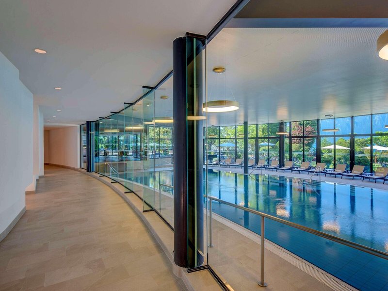 Fairmont Le Montreux Palace 18