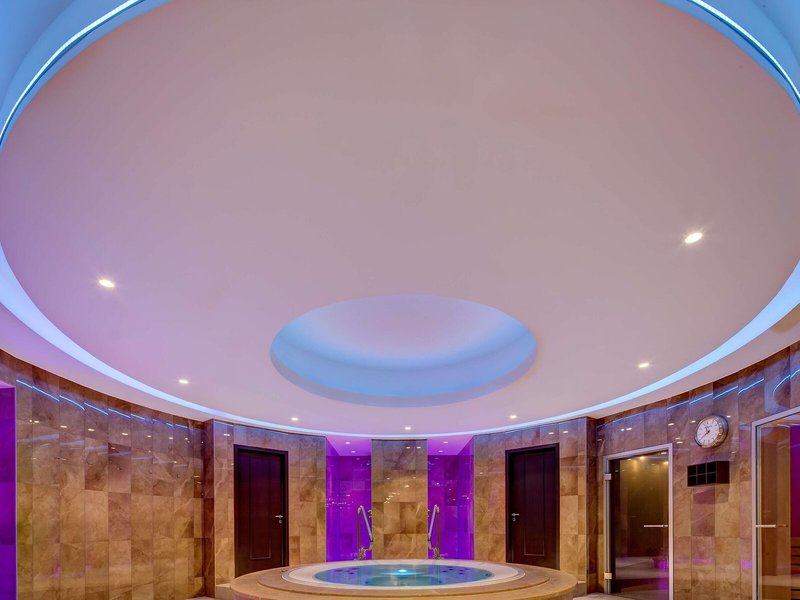 Fairmont Le Montreux Palace 20