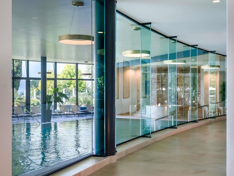 Fairmont Le Montreux Palace 23