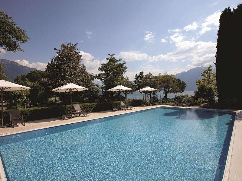 Fairmont Le Montreux Palace 24