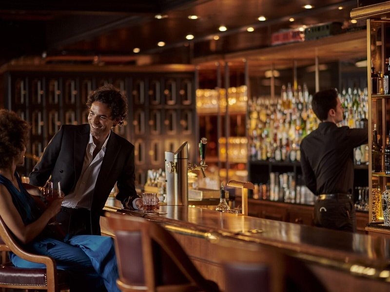 Fairmont Le Montreux Palace 31