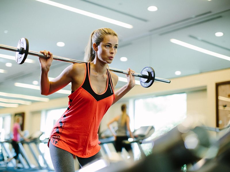 Fairmont Le Montreux Palace 40