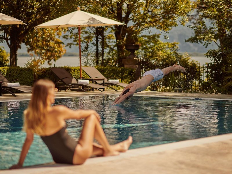 Fairmont Le Montreux Palace 43