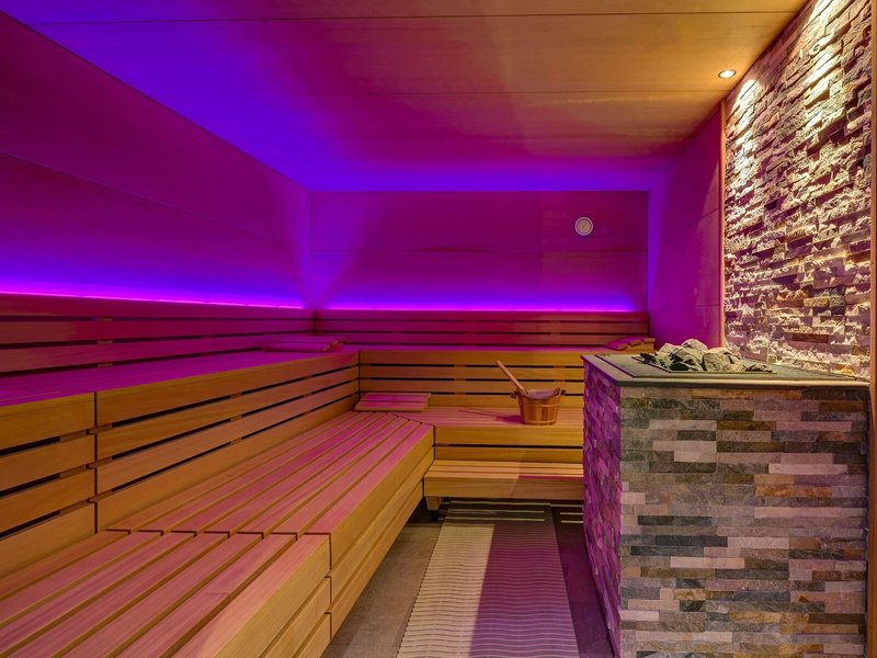Fairmont Le Montreux Palace 49