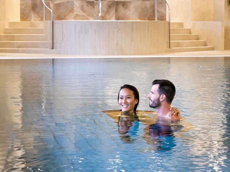 Fairmont Le Montreux Palace 21
