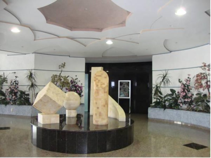 Holiday Inn Express Mexico Basilica 5