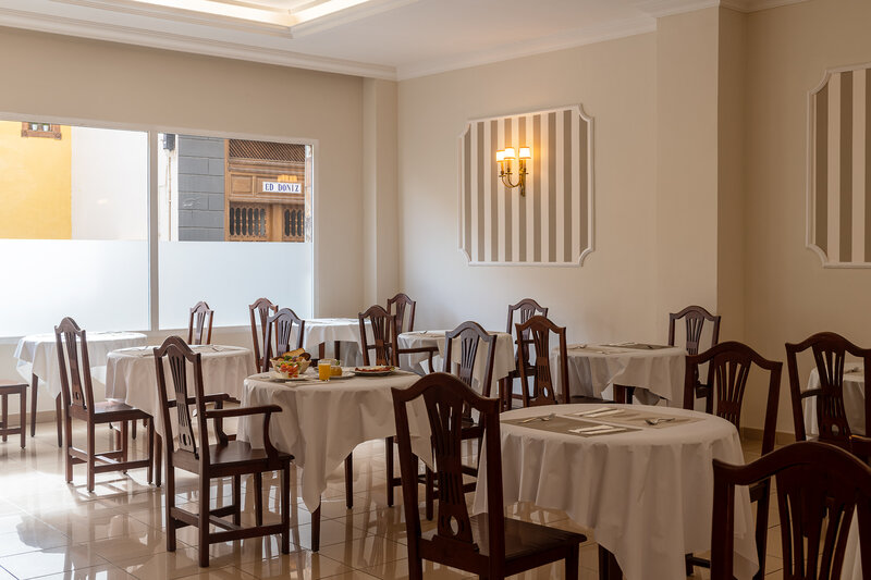 Hotel Marte 4