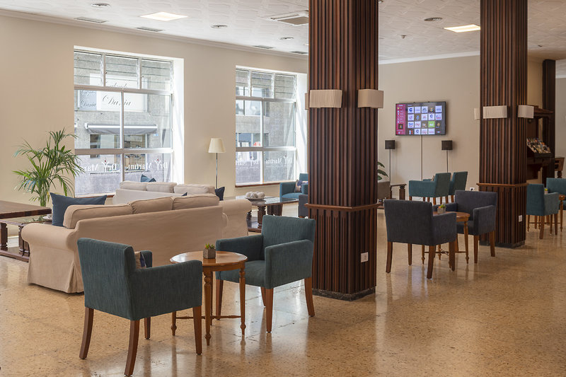 Hotel Marte 7