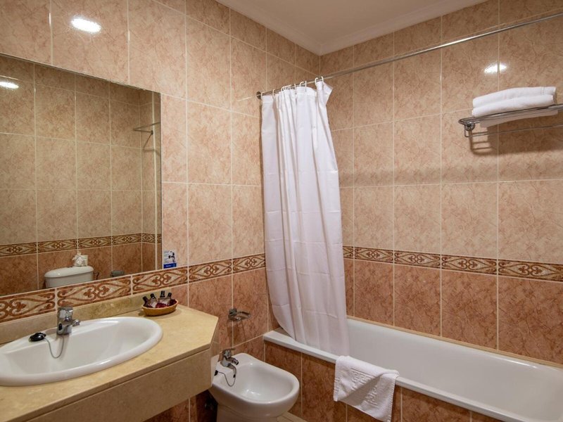 Hotel Marte 41