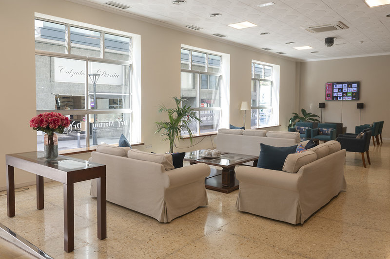Hotel Marte 6