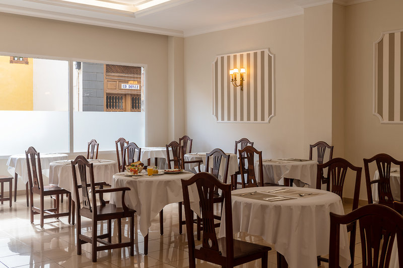 Hotel Marte 14
