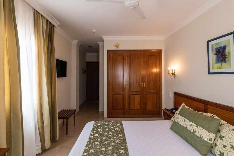Hotel Marte 23
