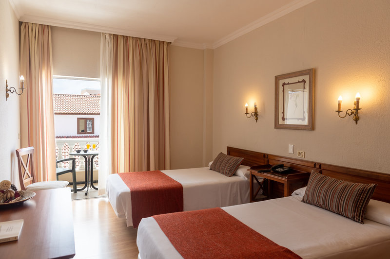 Hotel Marte 6