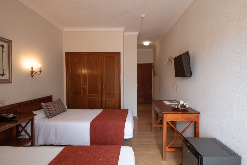 Hotel Marte 7