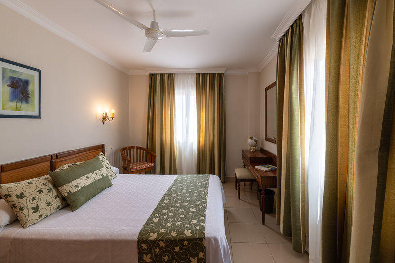 Hotel Marte 8