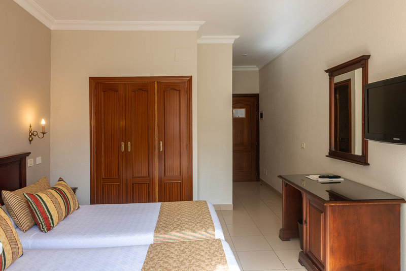 Hotel Marte 9