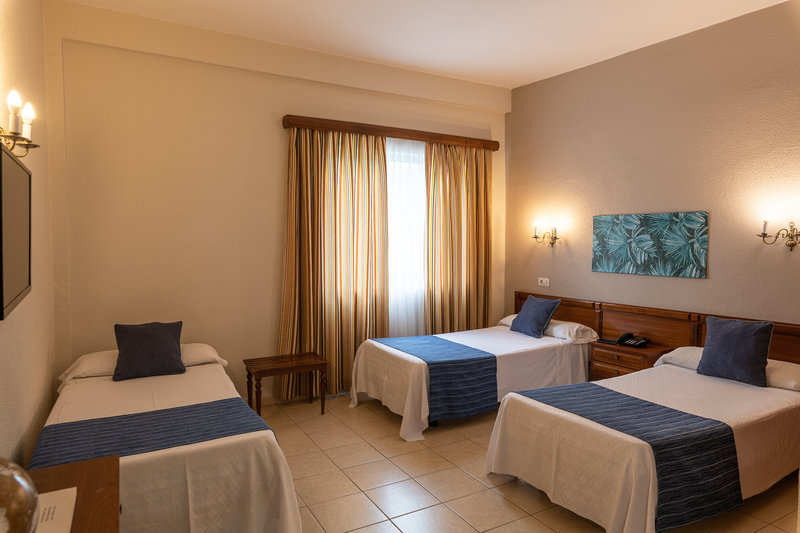 Hotel Marte 10