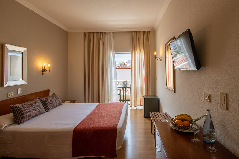 Hotel Marte 11