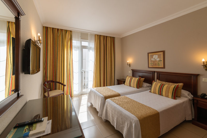 Hotel Marte 12