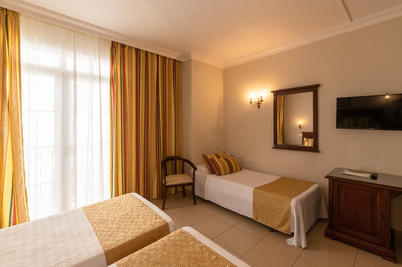 Hotel Marte 13