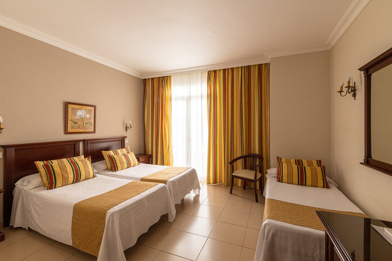 Hotel Marte 14