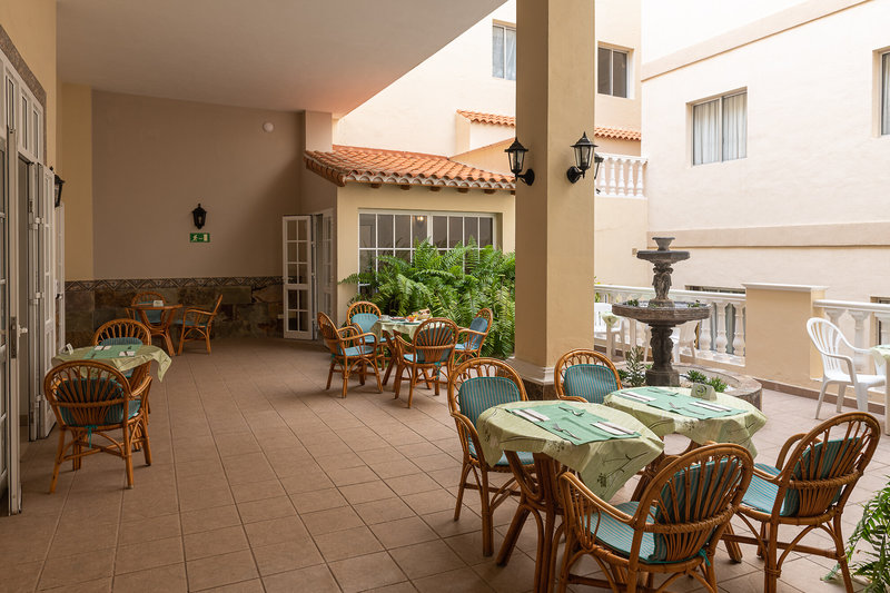 Hotel Marte 15