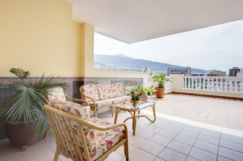Hotel Marte 16