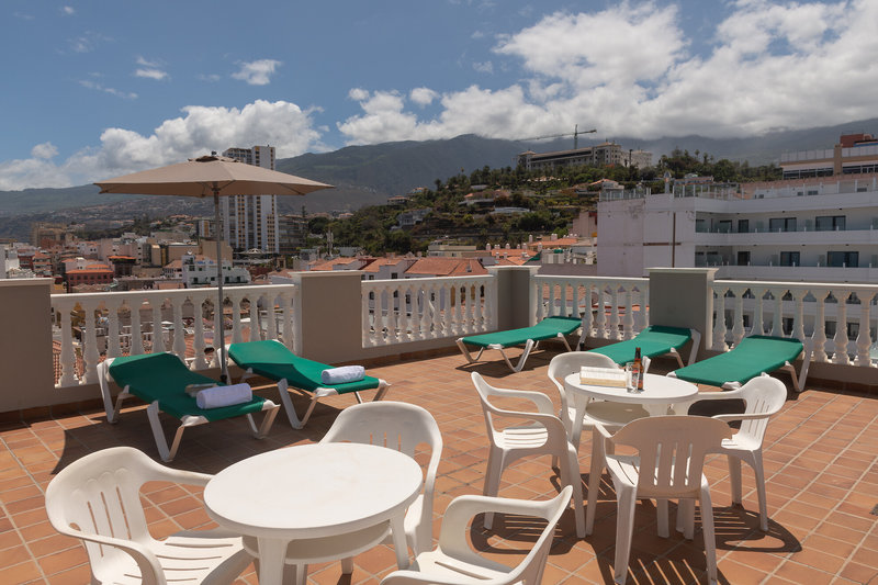 Hotel Marte 17