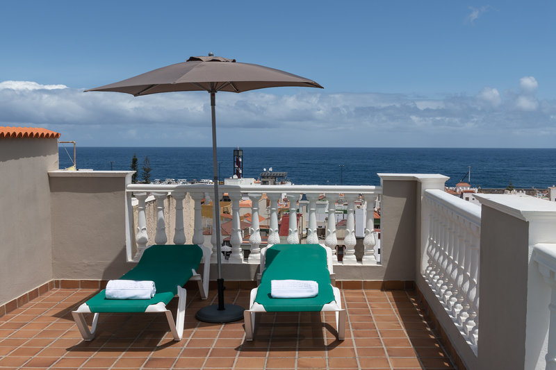Hotel Marte 18
