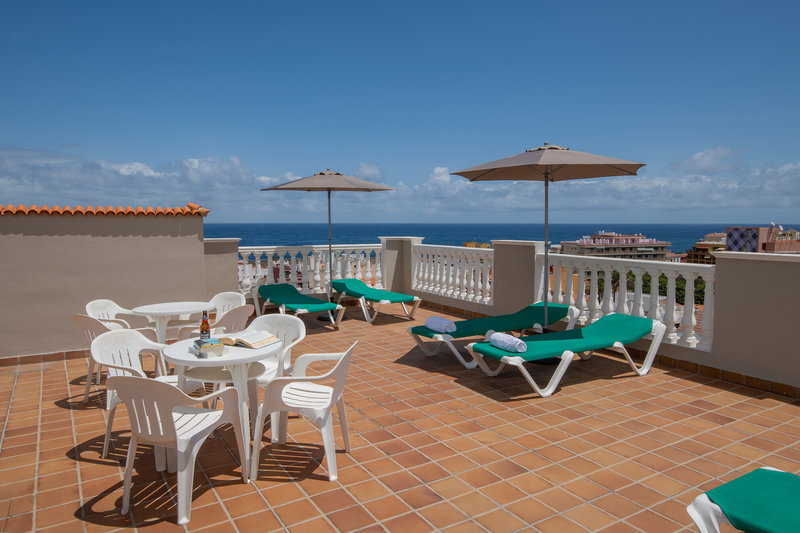 Hotel Marte 19