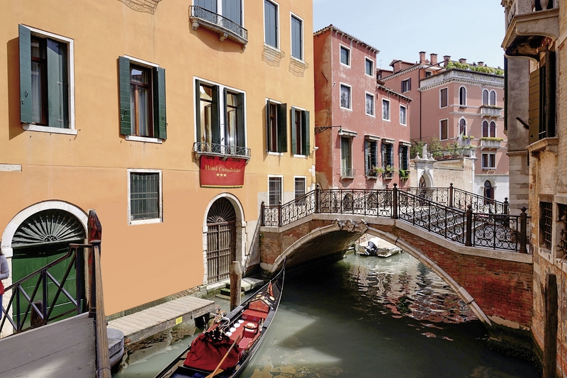 Hotel Canaletto