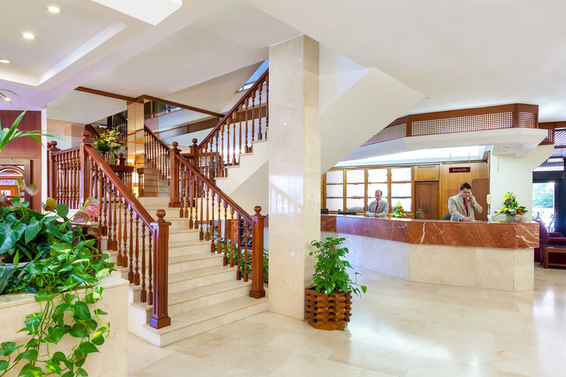 Apartamentos Masaru 5