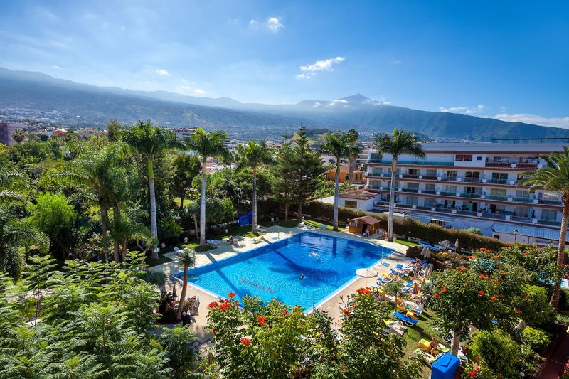 Apartamentos Masaru 2