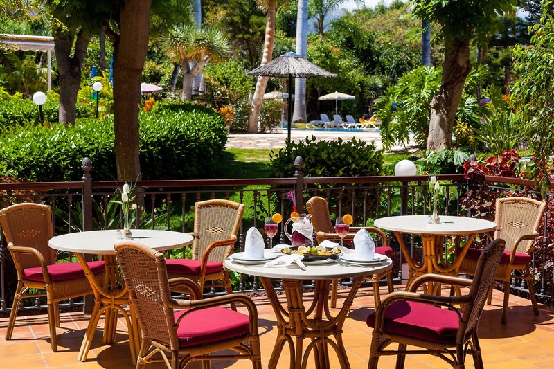 Apartamentos Masaru 3